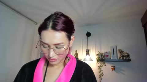 Naomy Stanley online show from 19, 5, 2026