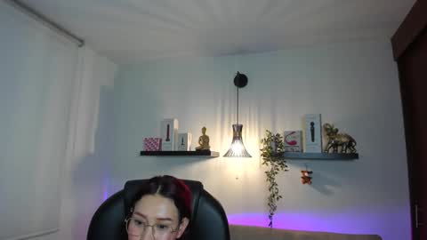 Naomy Stanley online show from 27, 5, 2026