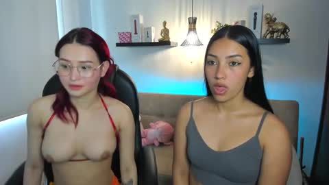 Naomy Stanley online show from 28, 5, 2026