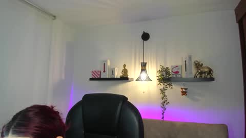 Naomy Stanley online show from 30, 5, 2026