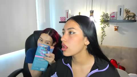 Naomy Stanley online show from 1, 6, 2026