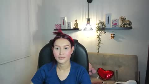 Naomy Stanley online show from 9, 6, 2026