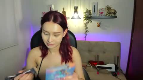 Naomy Stanley online show from 15, 6, 2026