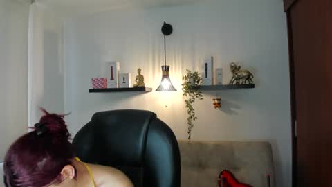 Naomy Stanley online show from 21, 6, 2026