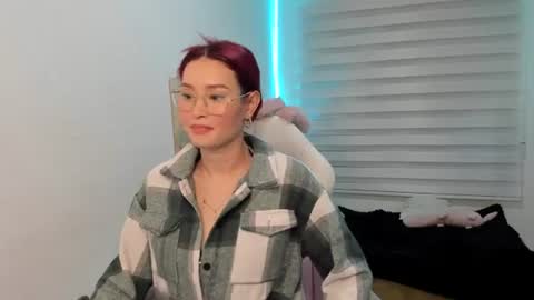 Naomy Stanley online show from 5, 7, 2026
