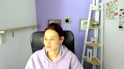 Naomy Stanley online show from 8, 7, 2026