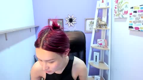 Naomy Stanley online show from 9, 7, 2026