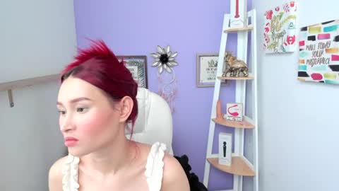 Naomy Stanley online show from 11, 7, 2026