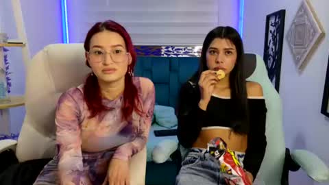 Naomy Stanley online show from 21, 7, 2026