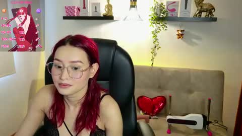 Naomy Stanley online show from 24, 7, 2026