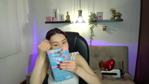 Naomy Stanley online show from 31, 7, 2026
