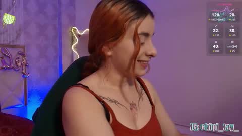 Naomy  online show from 12, 1, 2026