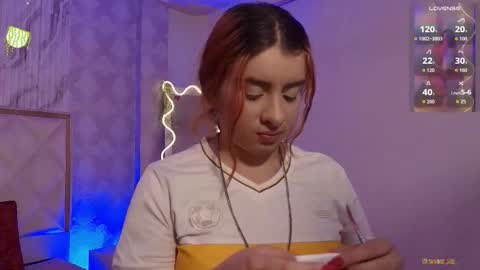 Naomy  online show from 13, 1, 2026