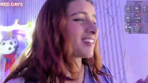 Naomy  online show from 25, 6, 2026
