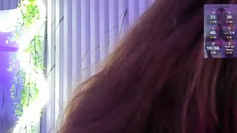 Naomy  online show from 30, 6, 2026