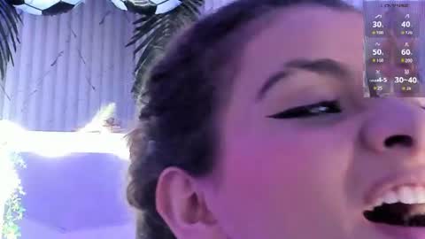 Naomy  online show from 11, 7, 2026