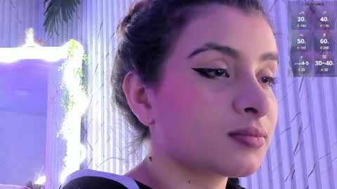 Naomy  online show from 17, 7, 2026