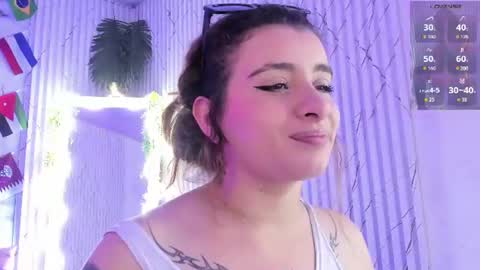 Naomy  online show from 22, 7, 2026