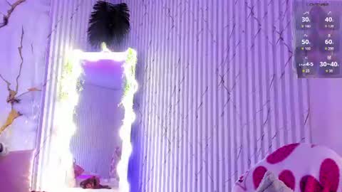 Naomy  online show from 29, 7, 2026