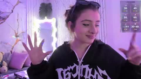 Naomy  online show from 2, 8, 2026
