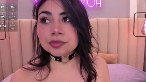 Naomy  online show from 13, 7, 2026