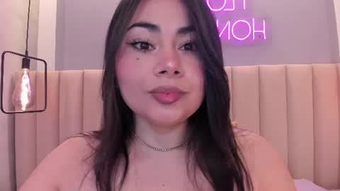 Naomy  online show from 21, 7, 2026
