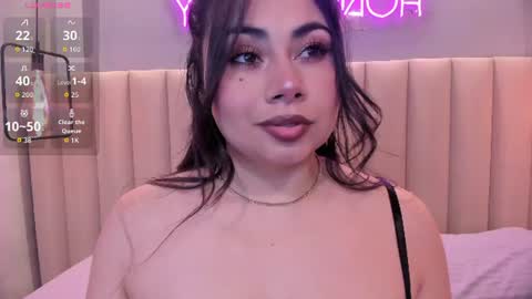 Naomy  online show from 27, 7, 2026