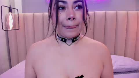 Naomy  online show from 5, 8, 2026
