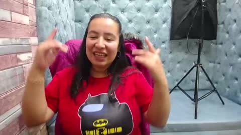  Bulma Heidi online show from 5, 12, 2024