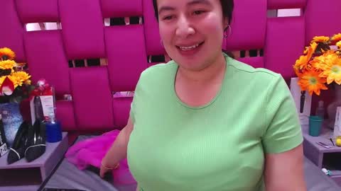  Bulma Heidi online show from 11, 12, 2024