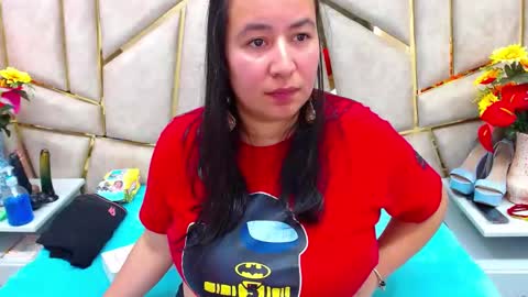  Bulma Heidi online show from 12, 2, 2025