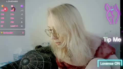 NaozuQAce online show from 1, 4, 2026