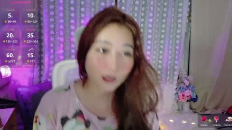 Napat jiejie online show from 10, 5, 2026