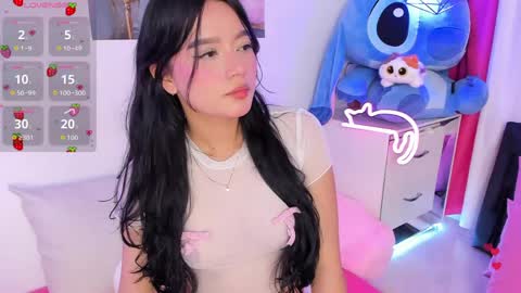 Snapshot of nara_pink chatting on 17, 5, 2026 nara_pink online show from 17, 5, 2026