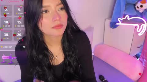 Snapshot of nara_pink chatting on 22, 5, 2026 nara_pink online show from 22, 5, 2026