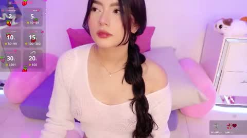 Snapshot of nara_pink chatting on 18, 6, 2026 nara_pink online show from 18, 6, 2026