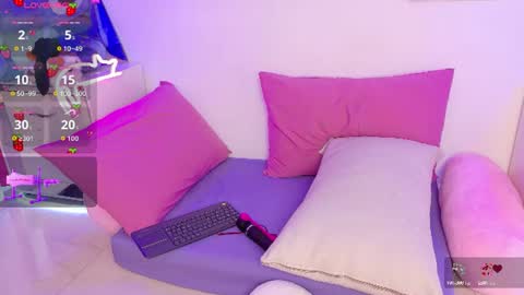 Snapshot of nara_pink chatting on 1, 7, 2026 nara_pink online show from 1, 7, 2026