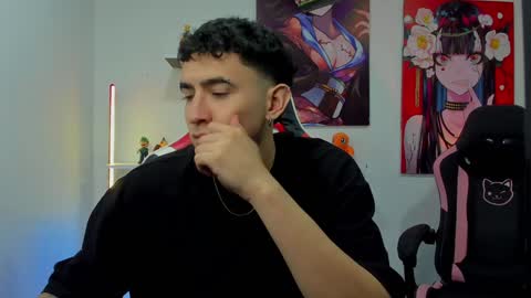 sebastian online show from 4, 12, 2024