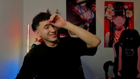 sebastian online show from 4, 12, 2024