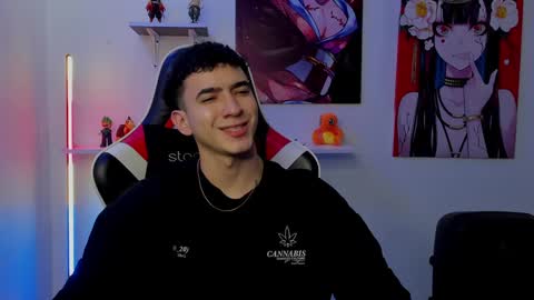 sebastian online show from 11, 12, 2024