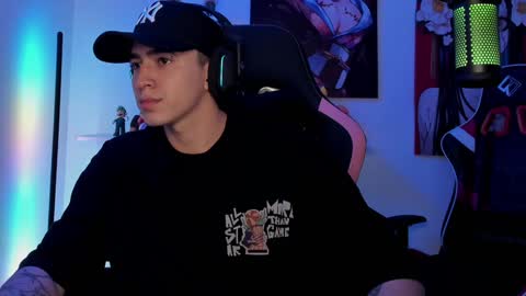 sebastian online show from 29, 12, 2024