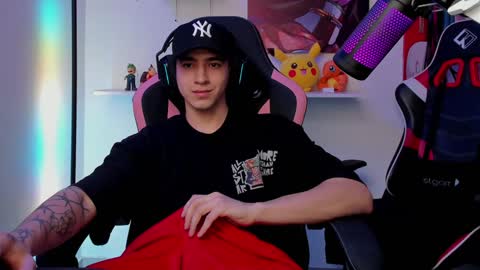 sebastian online show from 29, 12, 2024