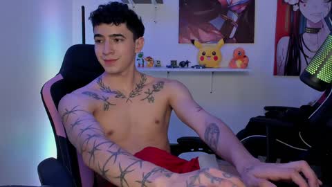 sebastian online show from 31, 12, 2024