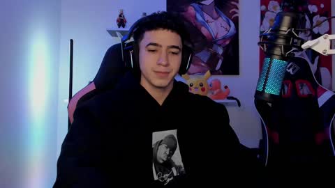 sebastian online show from 2, 1, 2025