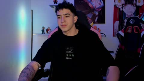 sebastian online show from 4, 1, 2025