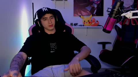 sebastian online show from 4, 1, 2025