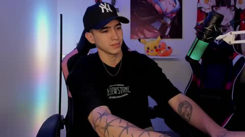 sebastian online show from 9, 1, 2025