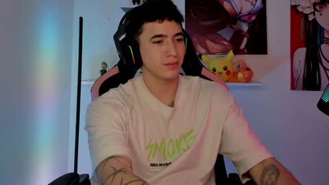 sebastian online show from 10, 1, 2025