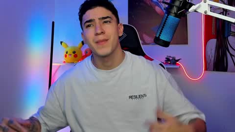 sebastian online show from 20, 1, 2025