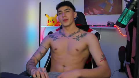 sebastian online show from 28, 1, 2025